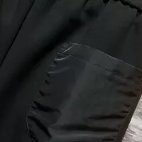 $68.00 USD Prada Pants For Men #1362644
