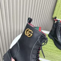 $108.00 USD Gucci Boots For Women #1362894