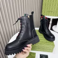 $108.00 USD Gucci Boots For Women #1362894