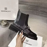 $108.00 USD Givenchy Boots For Women #1362970