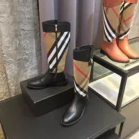 $122.00 USD Burberry Boots For Women #1363021