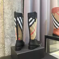 $122.00 USD Burberry Boots For Women #1363021