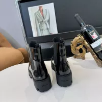 $112.00 USD Prada Boots For Women #1363083