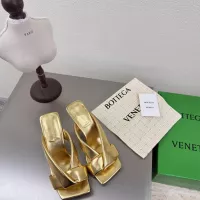 $118.00 USD Bottega Veneta BV Slippers For Women #1363094
