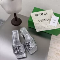 $122.00 USD Bottega Veneta BV Slippers For Women #1363100