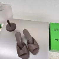 $125.00 USD Bottega Veneta BV Slippers For Women #1363133