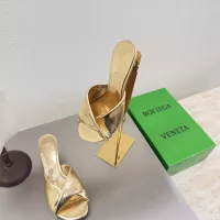 $125.00 USD Bottega Veneta BV Slippers For Women #1363134