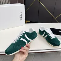 $100.00 USD Celine Casual Shoes For Women #1363178