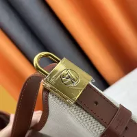 $76.00 USD Louis Vuitton AAA Quality Shoulder Bags For Women #1363190