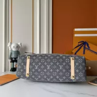 $76.00 USD Louis Vuitton AAA Quality Shoulder Bags For Women #1363193