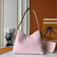 $72.00 USD Louis Vuitton AAA Quality Shoulder Bags For Women #1363198