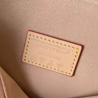 $80.00 USD Louis Vuitton AAA Quality Messenger Bags For Women #1363220