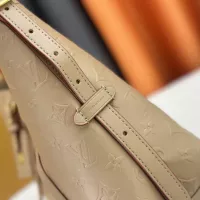 $68.00 USD Louis Vuitton AAA Quality Shoulder Bags For Women #1363227