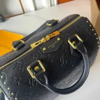 $72.00 USD Louis Vuitton AAA Quality Handbags For Women #1363230