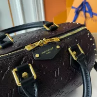 $72.00 USD Louis Vuitton AAA Quality Handbags For Women #1363232