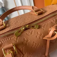 $72.00 USD Louis Vuitton AAA Quality Handbags For Women #1363233