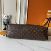 $76.00 USD Louis Vuitton AAA Quality Handbags For Women #1363237