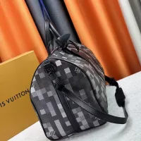 $88.00 USD Louis Vuitton Travel Bags #1363238