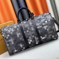 $88.00 USD Louis Vuitton Travel Bags #1363238