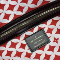 $92.00 USD Louis Vuitton Travel Bags #1363239