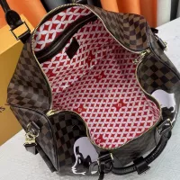 $92.00 USD Louis Vuitton Travel Bags #1363239