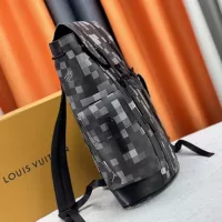 $96.00 USD Louis Vuitton LV AAA Man Backpacks #1363241