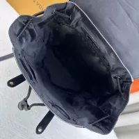 $96.00 USD Louis Vuitton LV AAA Man Backpacks #1363241