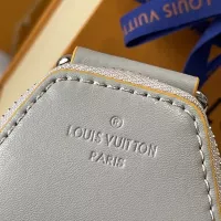$68.00 USD Louis Vuitton AAA Man Messenger Bags #1363246