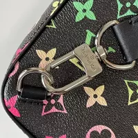 $68.00 USD Louis Vuitton AAA Man Messenger Bags #1363247