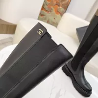 $145.00 USD Chanel Boots For Women #1363253