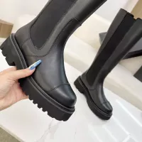 $145.00 USD Chanel Boots For Women #1363253