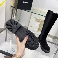 $145.00 USD Chanel Boots For Women #1363257
