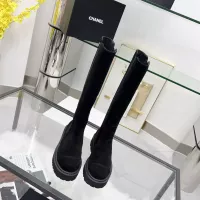 $145.00 USD Chanel Boots For Women #1363257