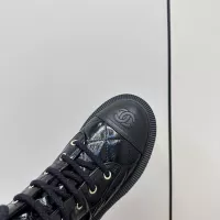 $115.00 USD Chanel Boots For Women #1363265