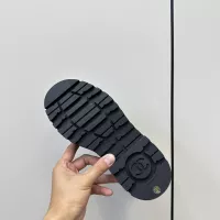 $115.00 USD Chanel Boots For Women #1363265