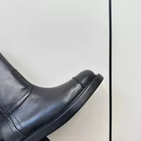 $132.00 USD Chanel Boots For Women #1363268