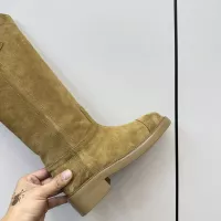 $175.00 USD Chanel Boots For Women #1363272