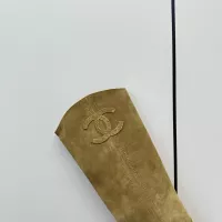 $175.00 USD Chanel Boots For Women #1363272