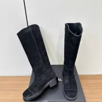 $175.00 USD Chanel Boots For Women #1363273