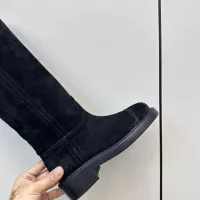 $175.00 USD Chanel Boots For Women #1363273