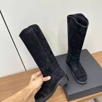 $175.00 USD Chanel Boots For Women #1363273