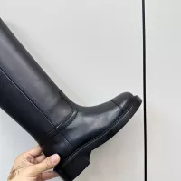 $175.00 USD Chanel Boots For Women #1363274