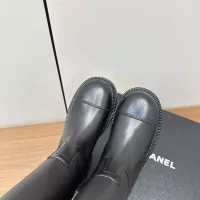 $175.00 USD Chanel Boots For Women #1363274