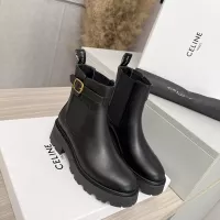 $115.00 USD Celine Boots For Women #1363282