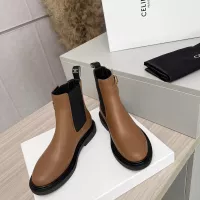 $115.00 USD Celine Boots For Women #1363283