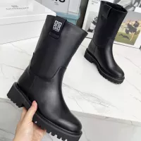 $115.00 USD Givenchy Boots For Women #1363292