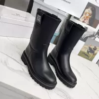 $115.00 USD Givenchy Boots For Women #1363292