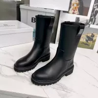 $115.00 USD Givenchy Boots For Women #1363292