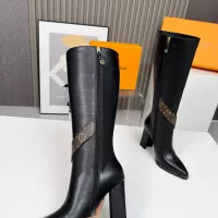 $135.00 USD Louis Vuitton Boots For Women #1363304