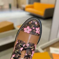 $155.00 USD Louis Vuitton Boots For Women #1363307